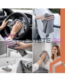 Магически кърпи 30х40см 3 броя без следи